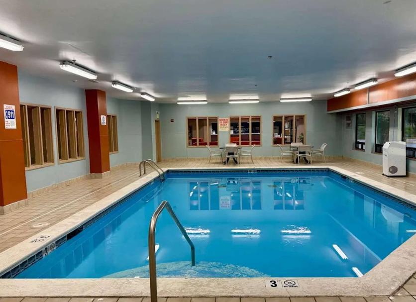 Pool Billede