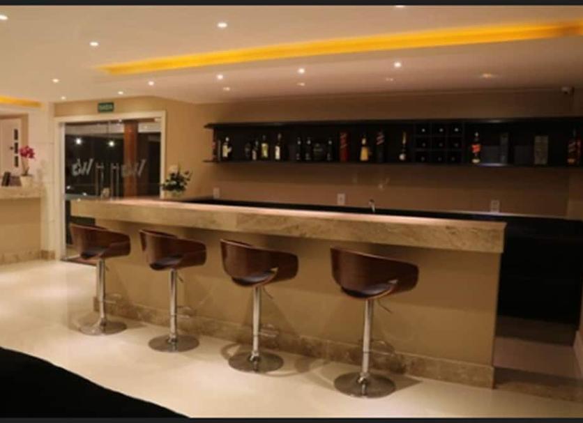 Bar Billede