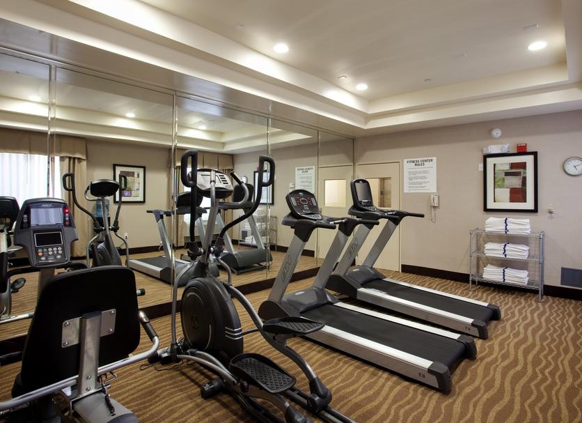 Gym Billede