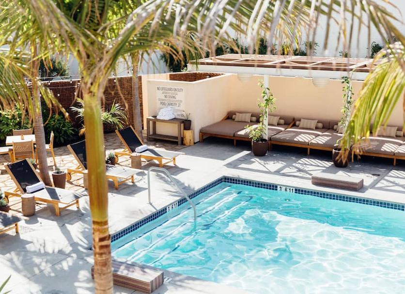 Pool Billede