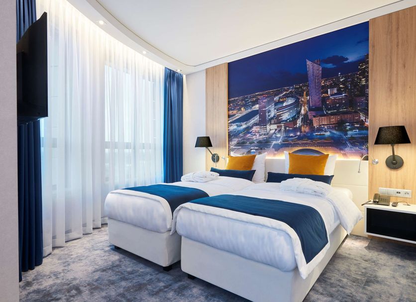 Soveværelse Billede