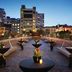Tagterrasse