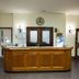 Receptionist