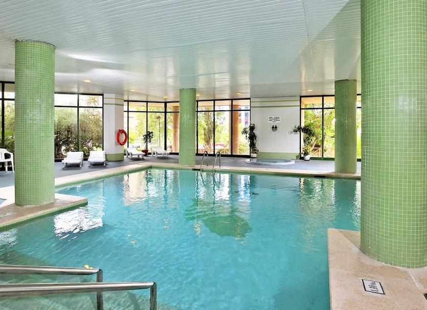 Pool Billede