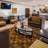 Old Mill Inn