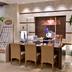 Receptionist