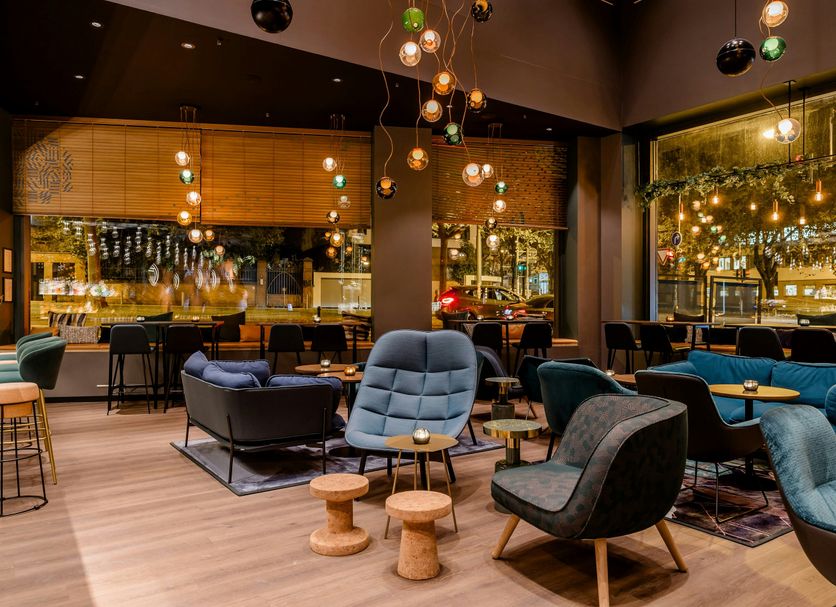 Bar Billede