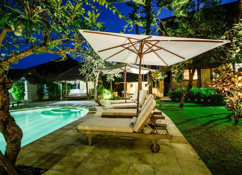 Pool Billede