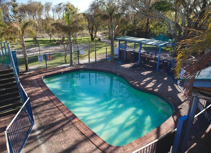 Pool Billede