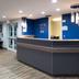 Receptionist