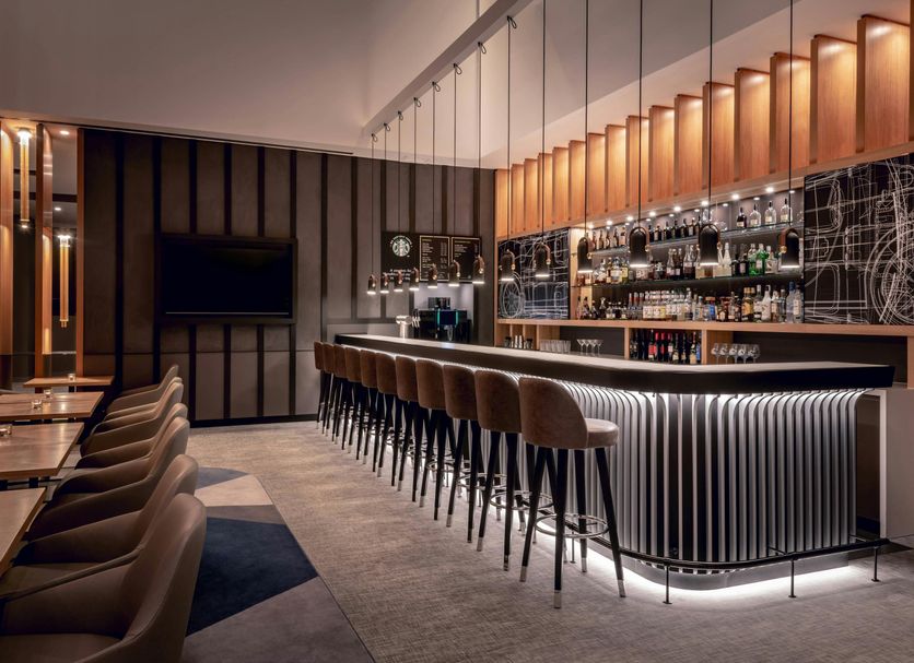 Bar Billede