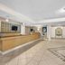 Receptionist