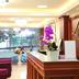 Receptionist