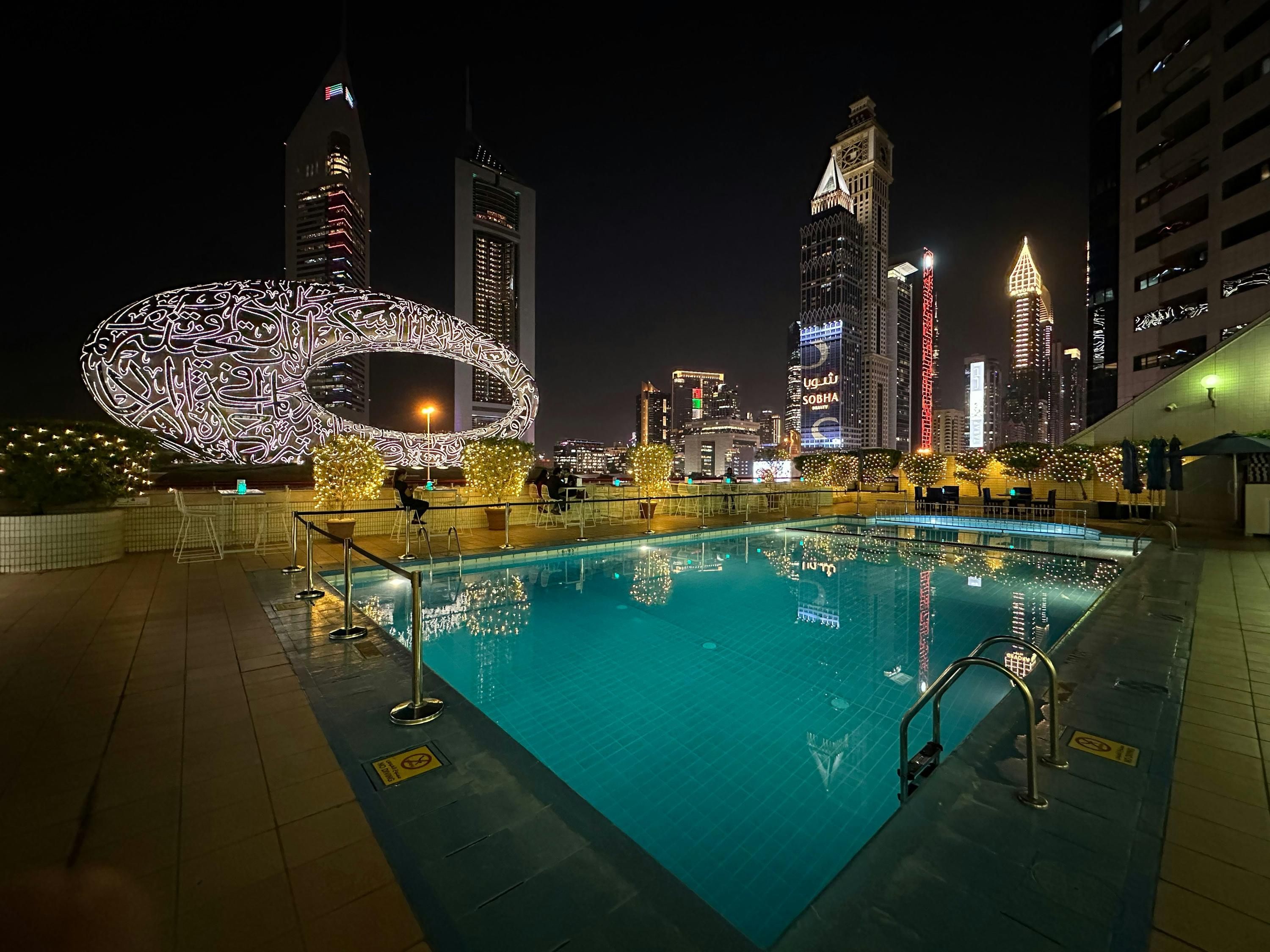 Pool Billede