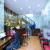 Receptionist