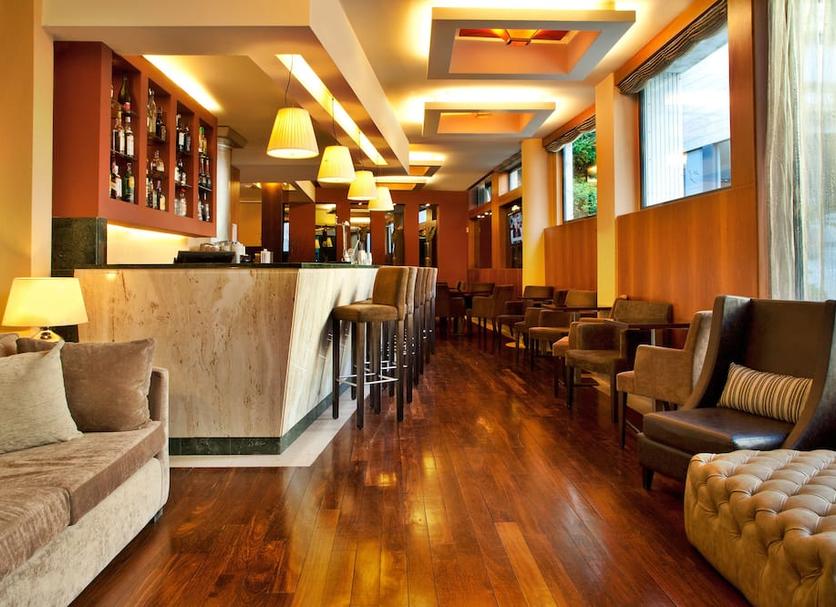Bar Billede