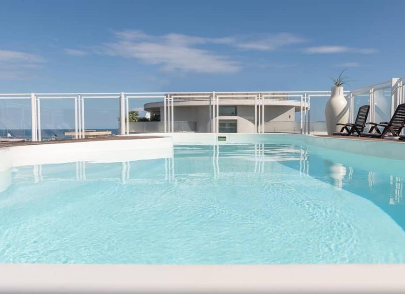 Pool Billede
