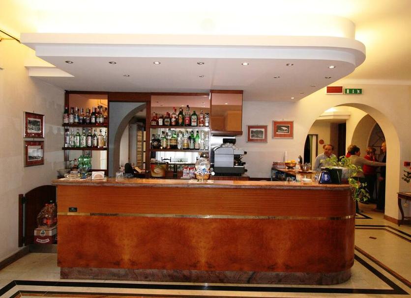 Bar Billede