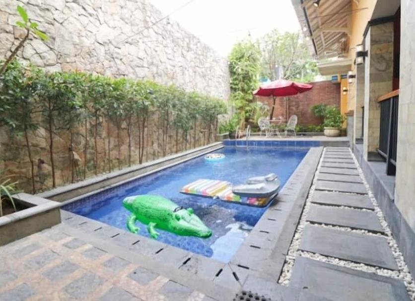 Pool Billede