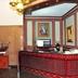 Receptionist