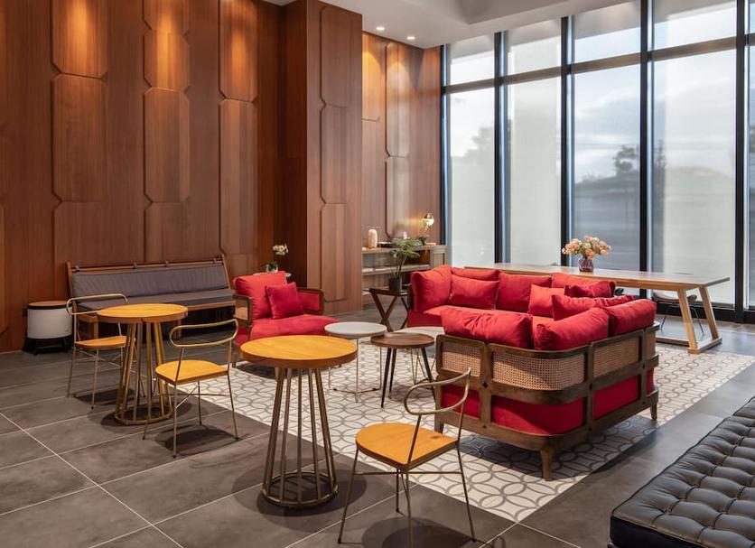 Lounge Billede