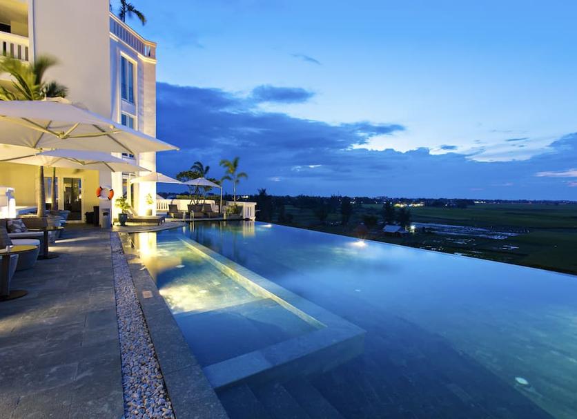 Pool Billede