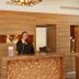 Receptionist