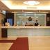 Receptionist