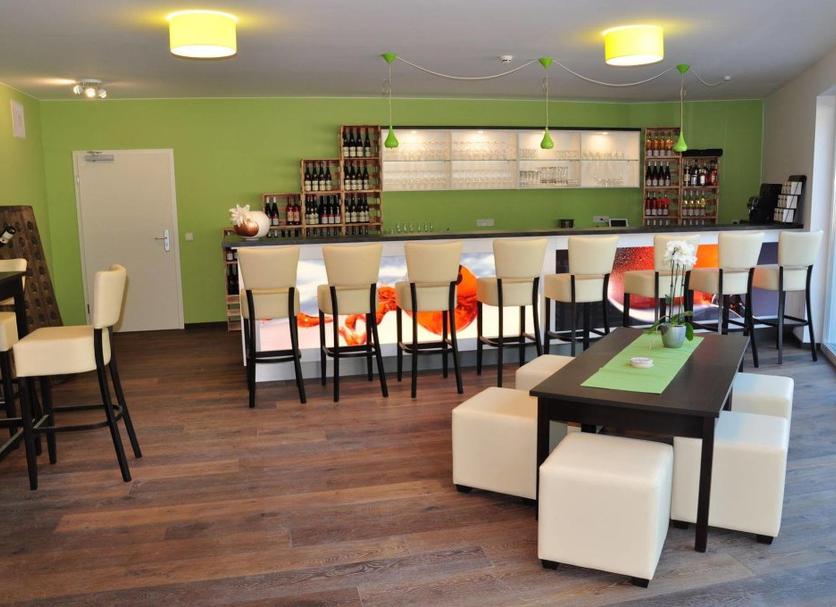 Bar Billede