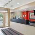 Receptionist