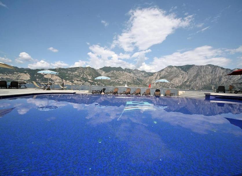 Pool Billede