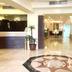 Receptionist