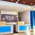 Receptionist