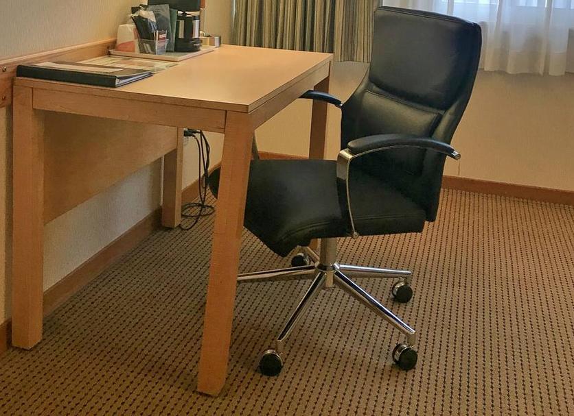 Værelsesfaciliteter Billede