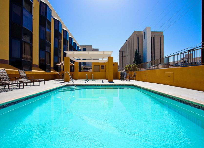 Pool Billede