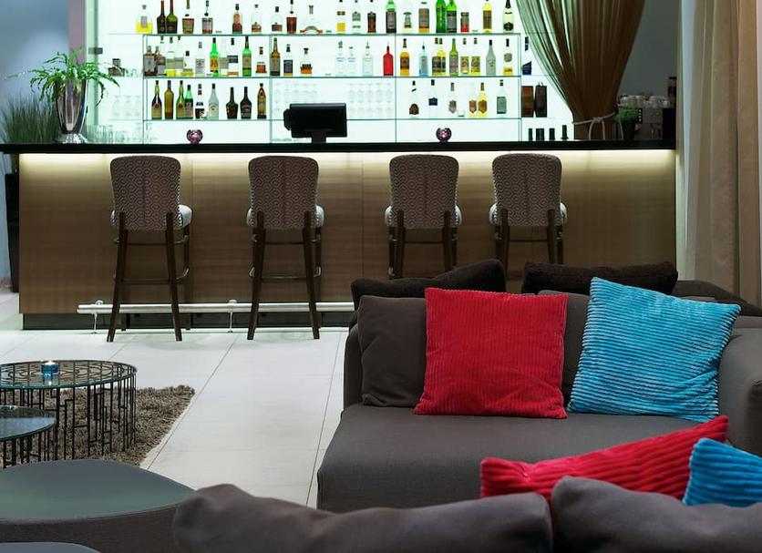 Bar Billede
