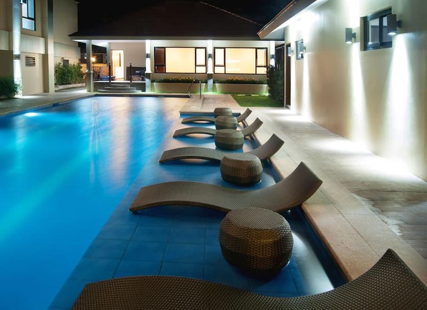 Pool Billede