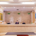 Receptionist