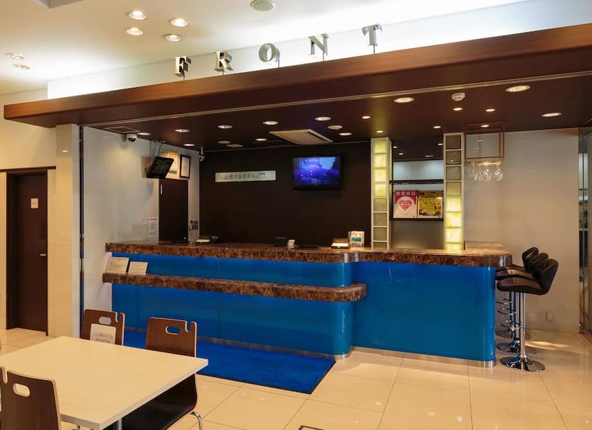 Bar Billede