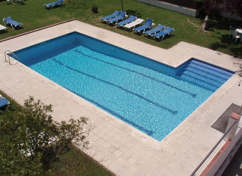 Pool Billede