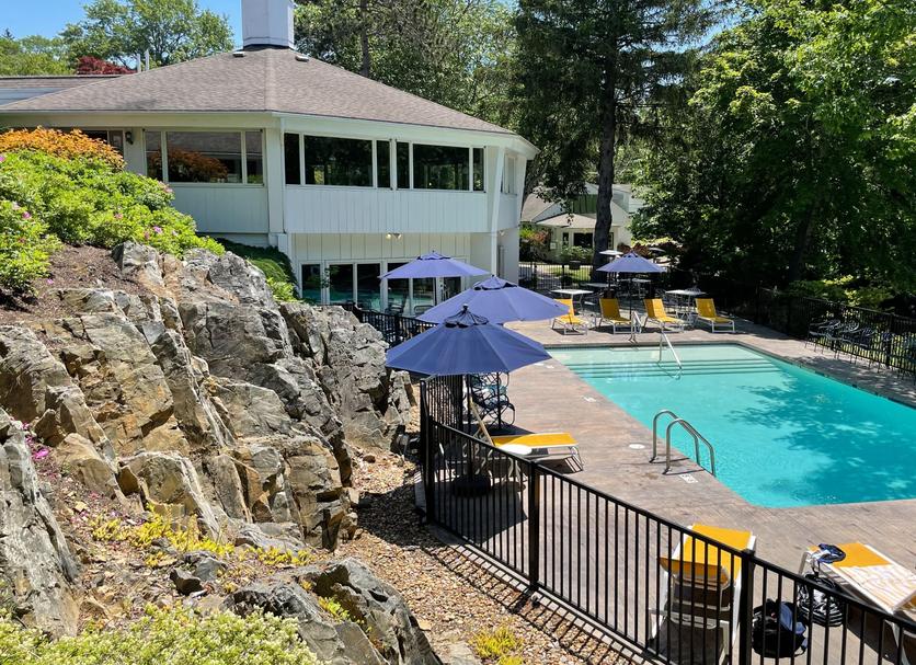 Pool Billede