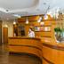 Receptionist