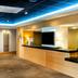 Receptionist