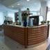 Receptionist