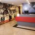 Receptionist