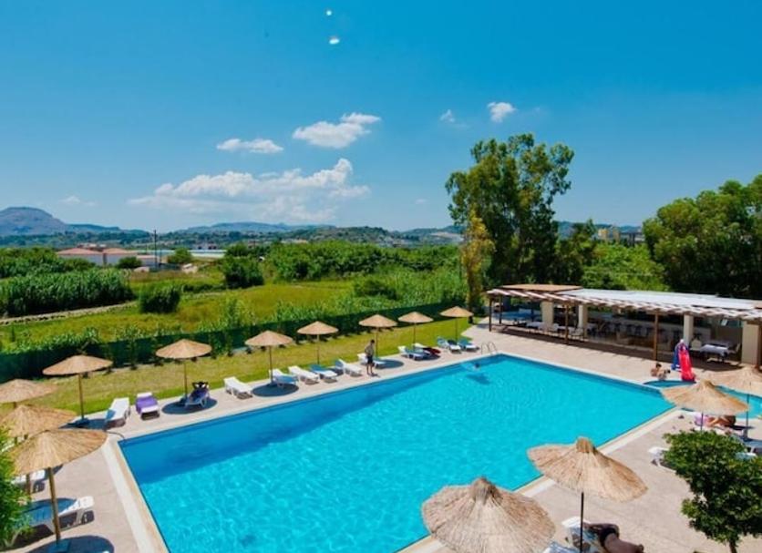 Pool Billede
