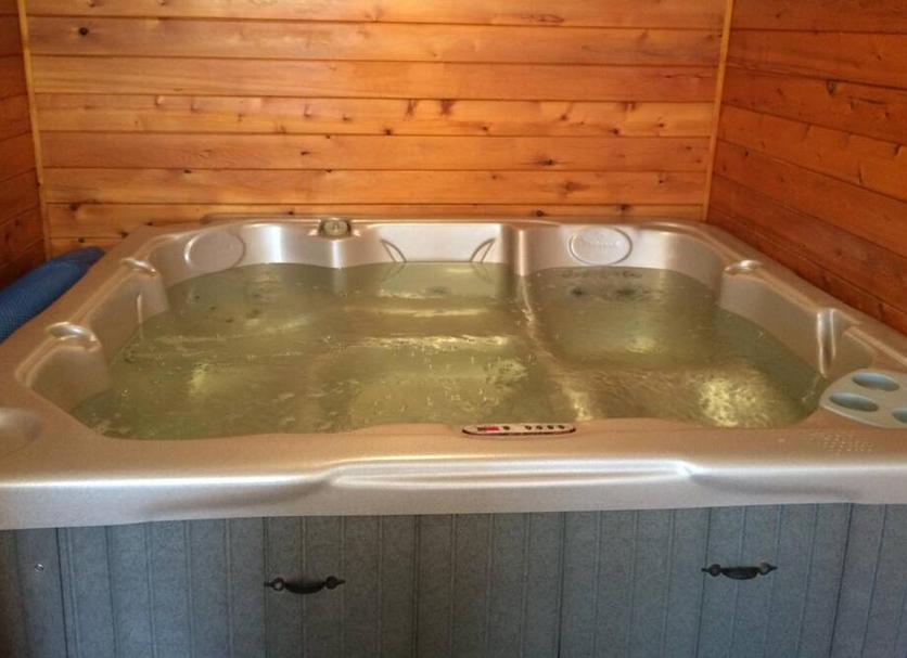 Spa Billede