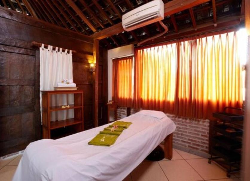 Spa Billede