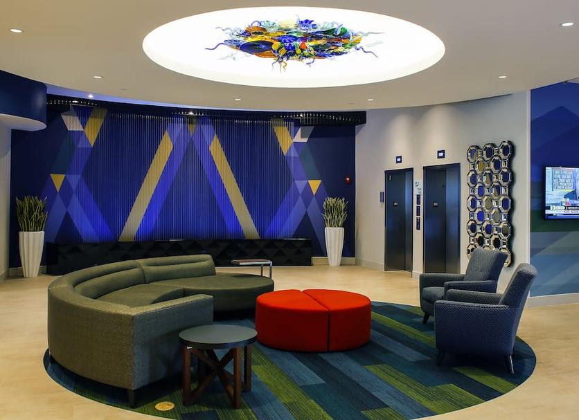 Lounge Billede