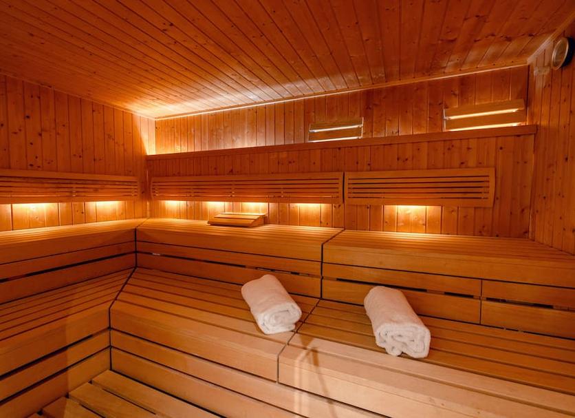 Spa Billede